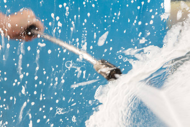 Best Driveway Pressure Washing  in Beaver, PA