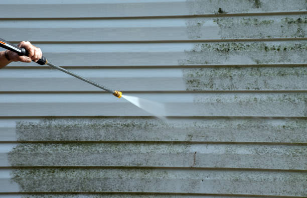 Beaver, PA Pressure Washing Services Company